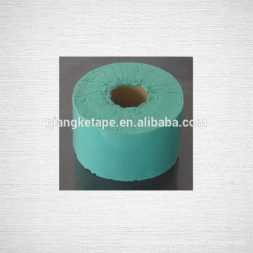 Blue color Visco-elastic anticorrosion machine protection tape